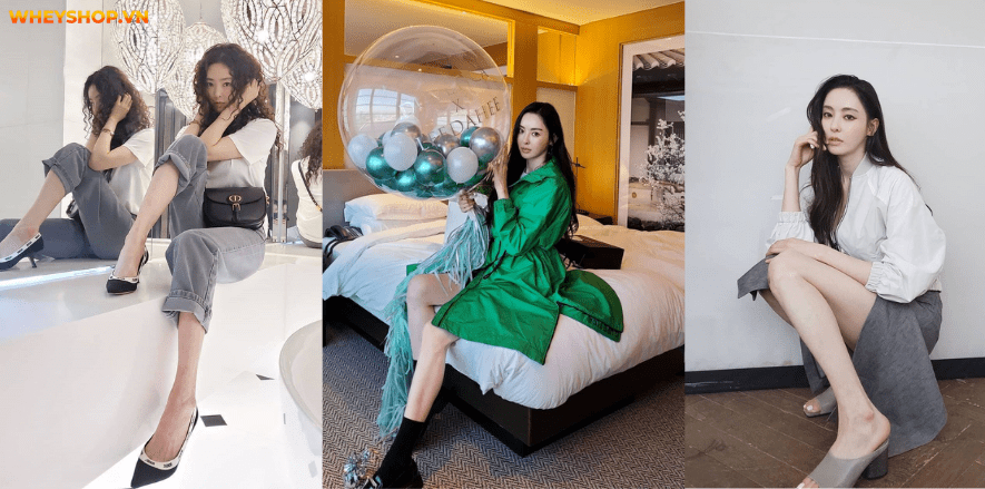 Bạn đang thắc mắc số đo chuẩn của đôi chân là bao nhiêu, có tiêu chuẩn nào tính tỷ lệ cho số đo chuẩn của đôi chân. Liệu số đo chuẩn của đôi chân mình có...