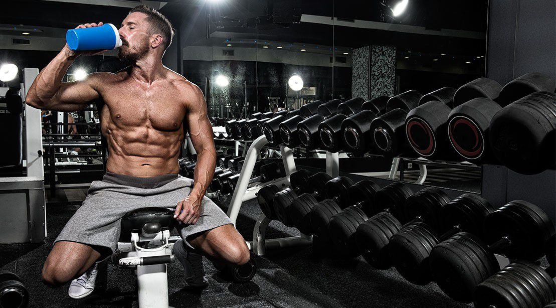 casein và whey cái nào tốt hơn