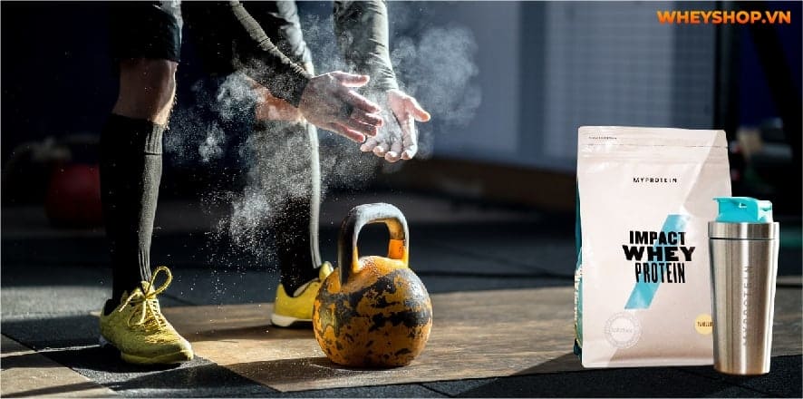 Trên thị trường hiện nay, Whey Gold Standard vs Impact Whey Isolate là sản phẩm hot được đánh giá tốt. Cùng WheyShop tìm câu trả lời loại nào tốt và rẻ hơn...
