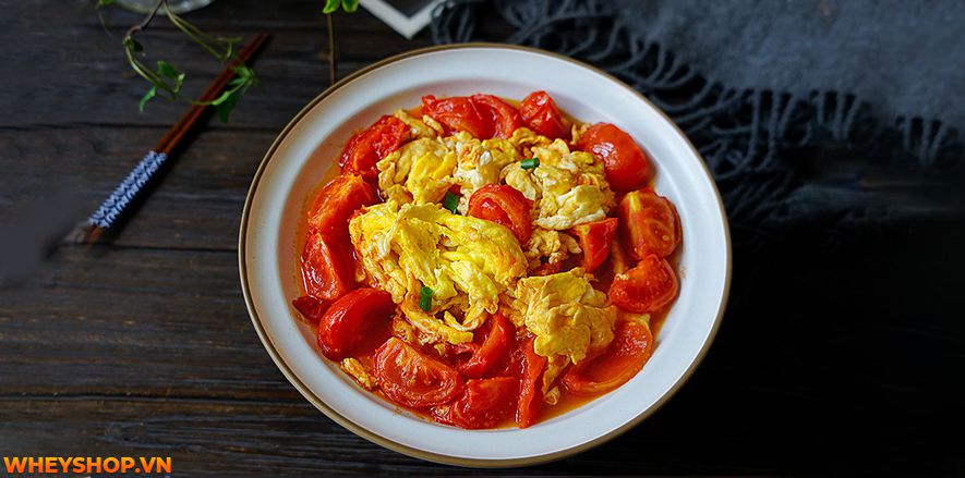 Trứng là thực phẩm hằng ngày mà chúng ta sử dụng nhưng 1 quả trứng gà bao nhiêu calo? bạn có biết không? Để tìm ra câu trả lời hãy cùng WheyShop phân tích nhé!