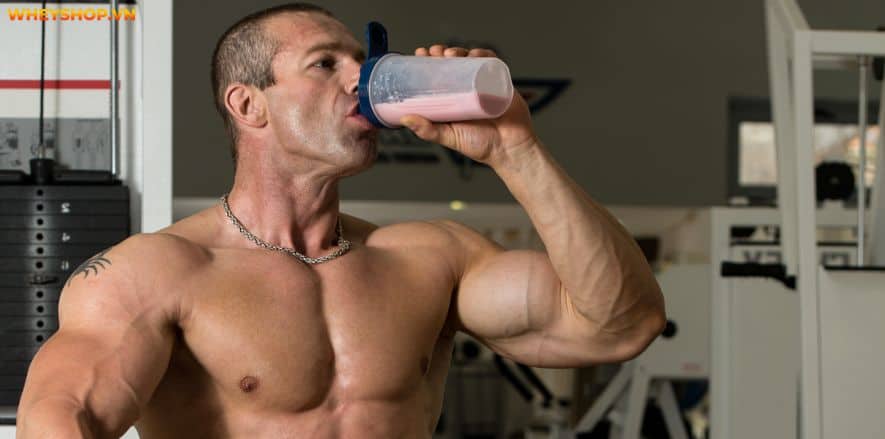 Pre Workout làm tăng sức mạnh và kéo dài thời gian chịu đựng. Cùng WheyShop tìm hiểu cụ thể hơn Pre Workout là gì và tác dụng phụ của Pre Workout....