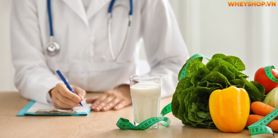 Nếu bạn có kế hoạch giảm cân và giảm lượng calo nạp vào cơ thể, hãy chọn sữa tách béo. Sữa tách béo cũng khá phù hợp với những người mắc bệnh tiểu đường, cao...