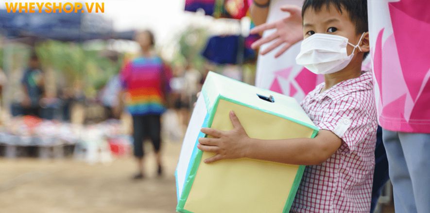 Suy nghĩ tích cực là gì? Làm thế nào để thay đổi suy nghĩ tiêu cực trở nên tích cực hơn trong công việc, cuộc sống. Hãy cùng WheyShop tham khảo chi tiết...