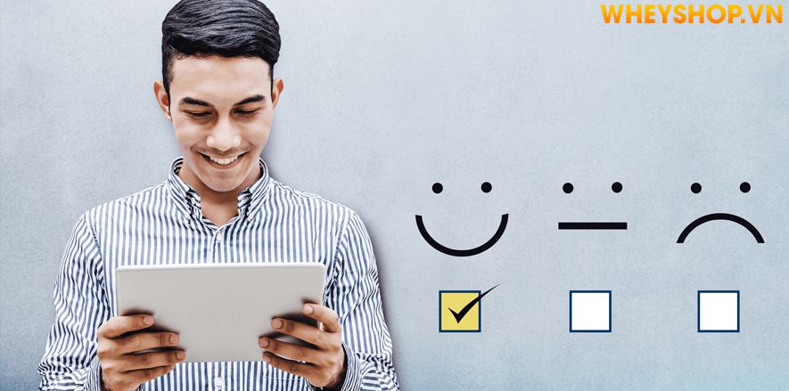 Suy nghĩ tích cực là gì? Làm thế nào để thay đổi suy nghĩ tiêu cực trở nên tích cực hơn trong công việc, cuộc sống. Hãy cùng WheyShop tham khảo chi tiết...