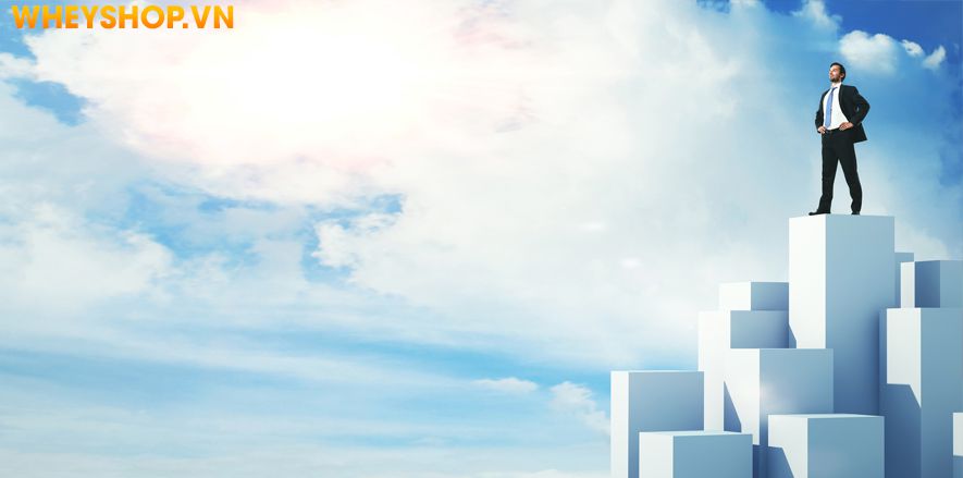 Suy nghĩ tích cực là gì? Làm thế nào để thay đổi suy nghĩ tiêu cực trở nên tích cực hơn trong công việc, cuộc sống. Hãy cùng WheyShop tham khảo chi tiết...