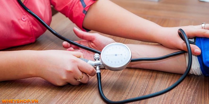 Dùng hoa đậu biếc có tác hại gì không? Cùng WheyShop tham khảo 7 tác hại của hoa đậu biếc - Đọc sớm không hối hận