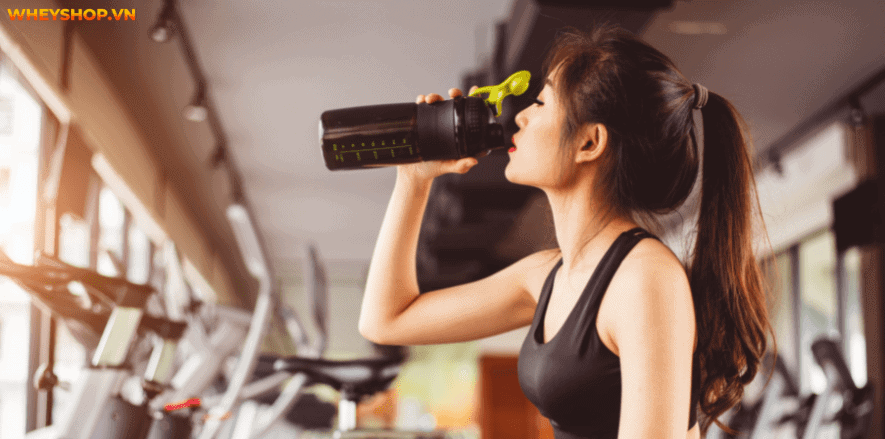 Ăn rất nhiều thực phẩm tươi ngon, giàu chất dinh dưỡng, nhưng không bao giờ tăng cân được. Hãy cùng WheyShop tìm hiểu tại sao ăn nhiều vẫn gầy....