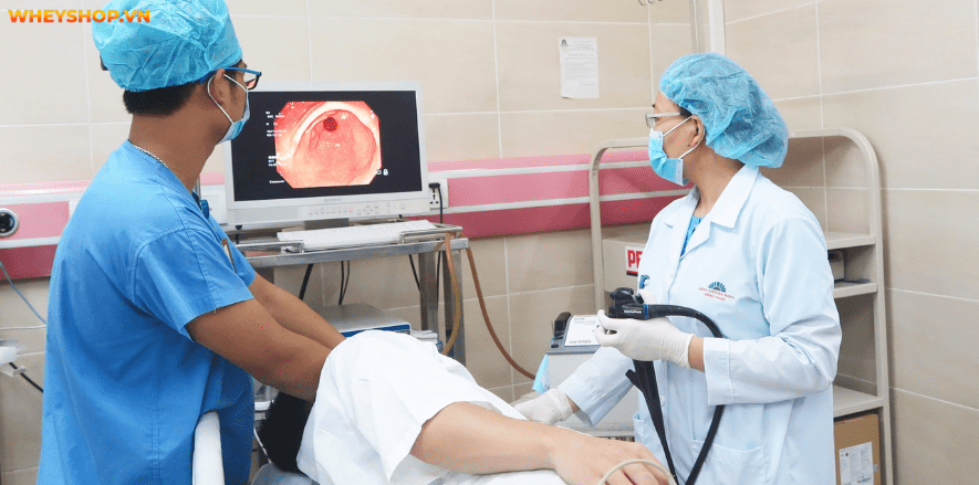 Ăn rất nhiều thực phẩm tươi ngon, giàu chất dinh dưỡng, nhưng không bao giờ tăng cân được. Hãy cùng WheyShop tìm hiểu tại sao ăn nhiều vẫn gầy....