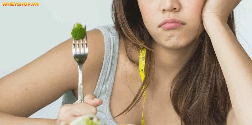 Ăn rất nhiều thực phẩm tươi ngon, giàu chất dinh dưỡng, nhưng không bao giờ tăng cân được. Hãy cùng WheyShop tìm hiểu tại sao ăn nhiều vẫn gầy....