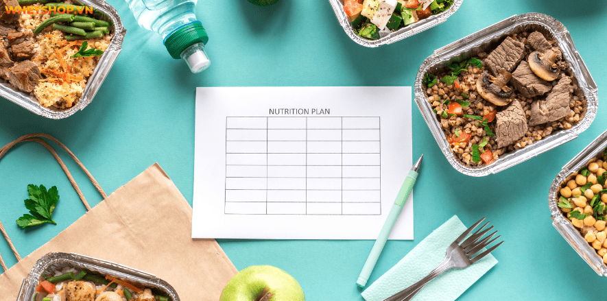 Ăn rất nhiều thực phẩm tươi ngon, giàu chất dinh dưỡng, nhưng không bao giờ tăng cân được. Hãy cùng WheyShop tìm hiểu tại sao ăn nhiều vẫn gầy....