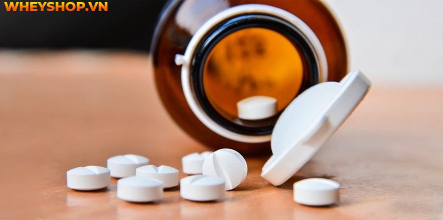 Nếu bạn là người gầy chắc hẳn bạn sẽ băn khoăn có nên uống thuốc tăng cân không? Hãy cùng WheyShop tìm hiểu những tác hại của thuốc tăng cân nhanh..