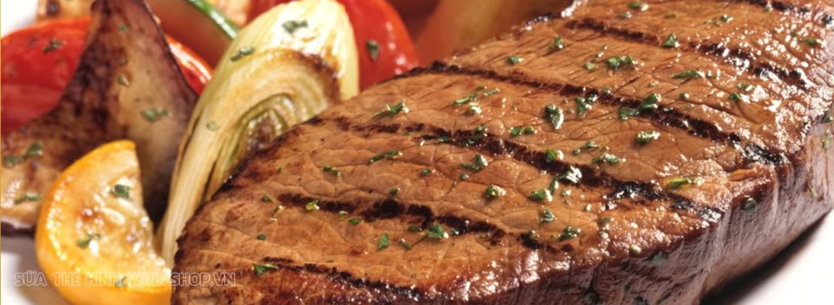 Tập gym giúp lấy lại vóc dáng hoặc thân hình từ gầy gò sang đẹp chuẩn. Nhưng chế độ dinh dưỡng gymer rất quan trọng. Để tăng cân nhanh tập gym nên ăn gì...