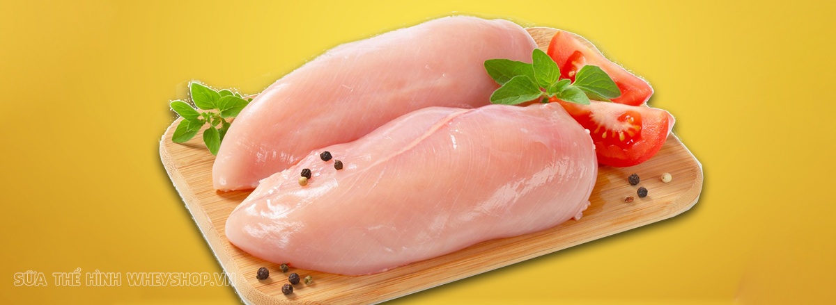 Tập gym giúp lấy lại vóc dáng hoặc thân hình từ gầy gò sang đẹp chuẩn. Nhưng chế độ dinh dưỡng gymer rất quan trọng. Để tăng cân nhanh tập gym nên ăn gì...