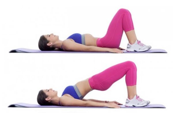 Tập thể dục trước khi ngủ có tốt không