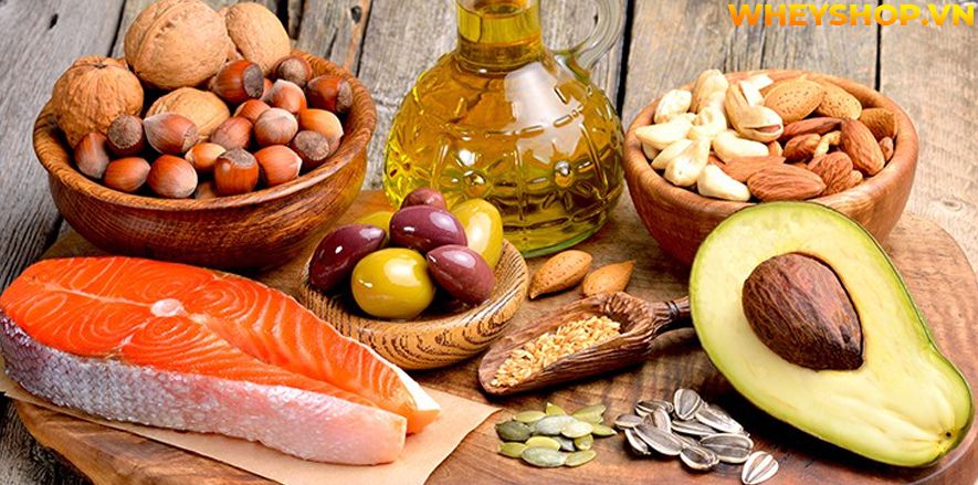 Nếu bạn đang băn khoăn tìm hiểu thể hình cho người gầy tăng cân thì hãy cùng WheyShop tham khảo chi tiết bài viết...