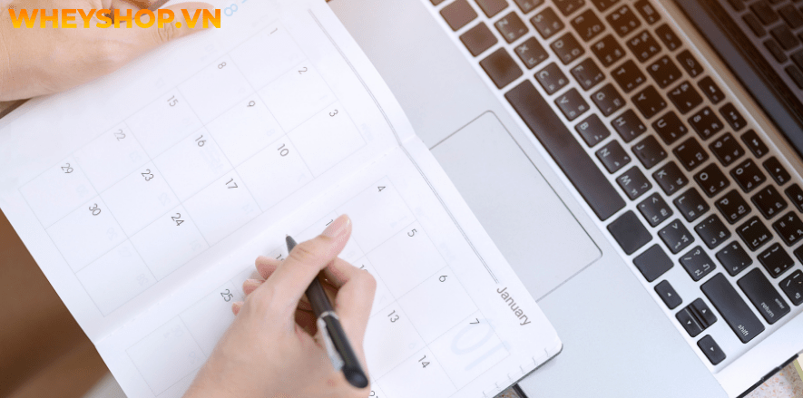 Nếu bạn đang băn khoăn không rõ tập thể hình bao lâu thì có kết quả thì hãy cùng WheyShop tham khảo chi tiết bài viết ngay sau đây...