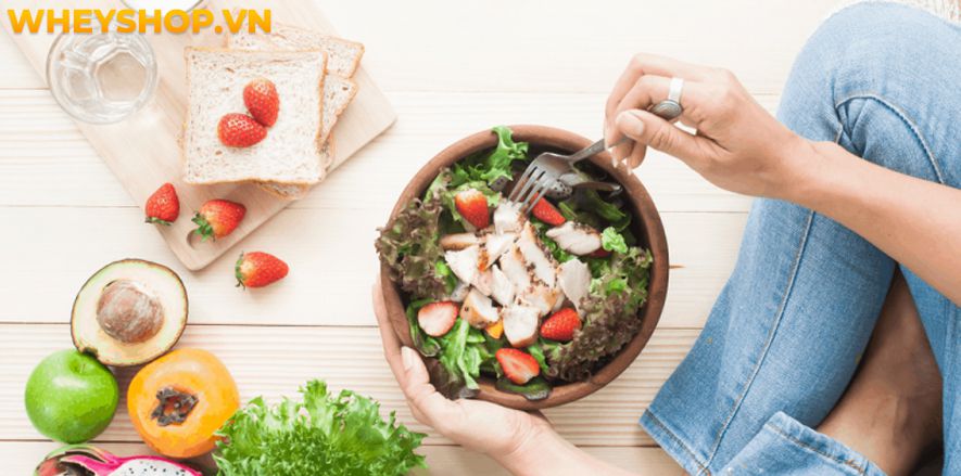 Việc xây dựng chế độ ăn giảm cân hợp lý rất quan trọng vì chế độ ăn kiêng chiếm tới 70% kết quả giảm cân thành công không. Vậy làm thế nào để xây dựng chế độ...