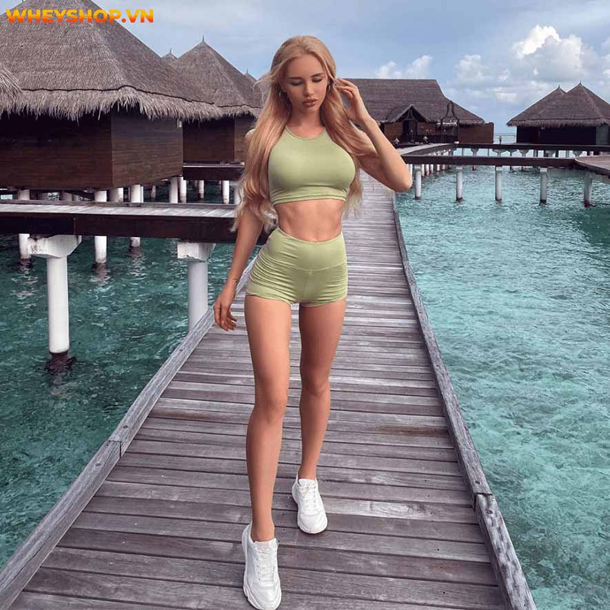 Vòng ba của chị em không phải lúc nào cũng to là đẹp. Hãy cùng tìm hiểu những tiêu chuẩn quy định cặp mông đẹp và những hình ảnh mông đẹp nhất qua bài viết nhé
