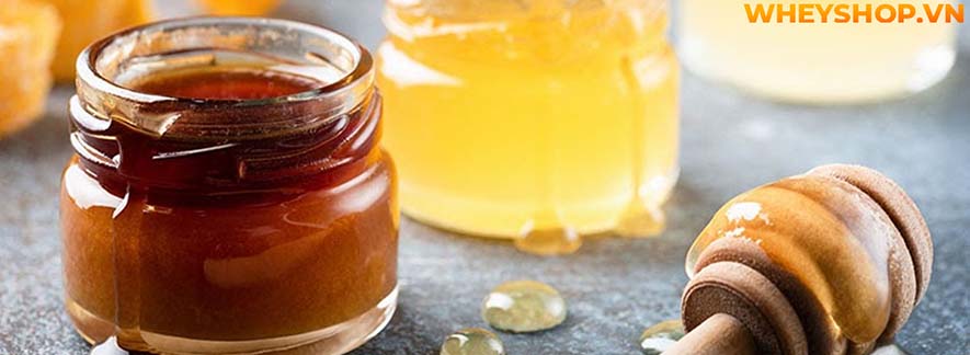 Mật ong chứa rất nhiều dưỡng chất cần thiết và tốt cho sức khỏe. Tuy nhiên rất nhiều các bạn thắc mắc, không biết uống mật ong với nước ấm có tăng cân không...
