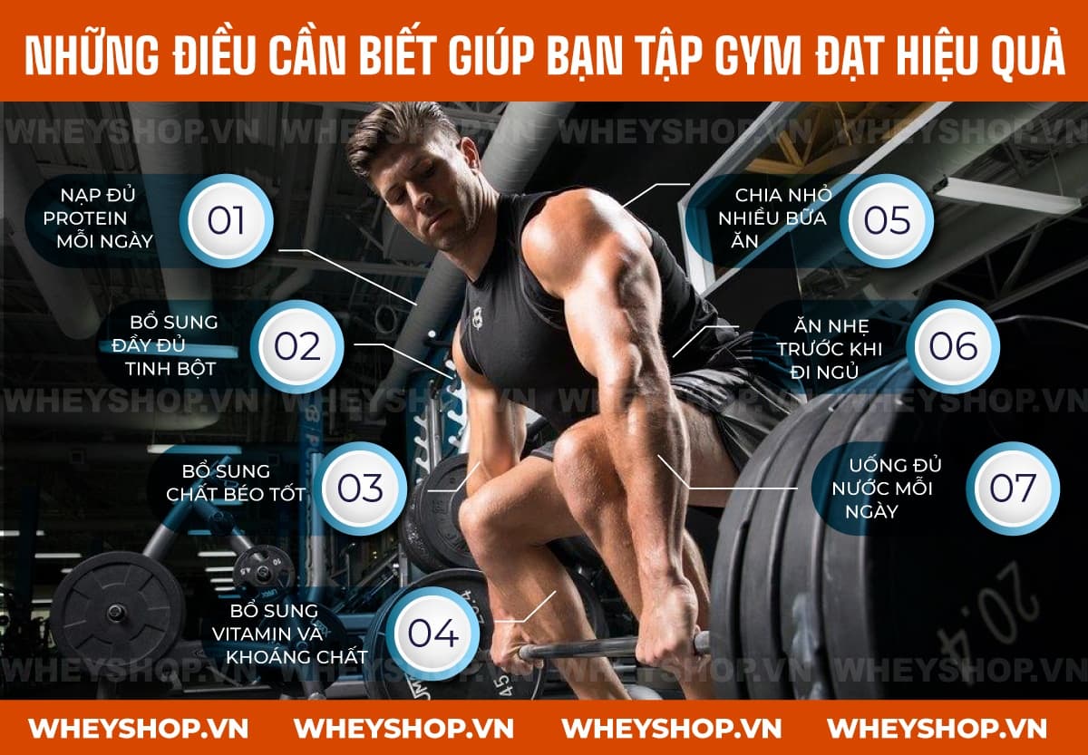 Cùng tìm hiểu và trả lời câu hỏi về thời gian tập gym bao lâu, tập gym bao lâu thì có hiệu quả, nên tập gym giới hạn thời gian bao lâu để không ảnh hưởng cơ thể