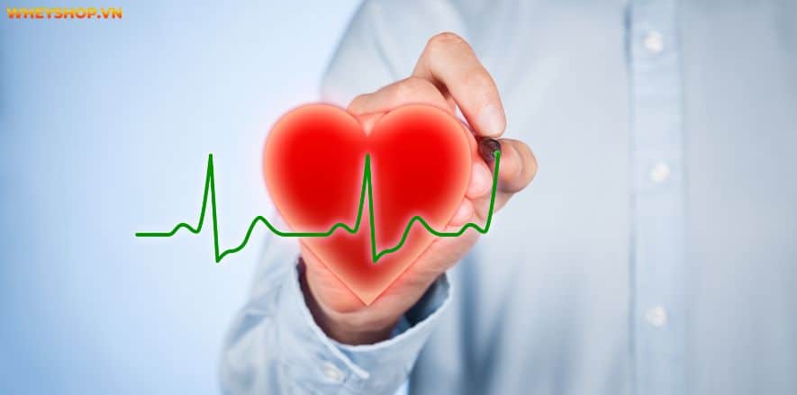 Thông tin "Whey Rule 1 ung thư" đã và đang làm cộng đồng Gymer chao đảo, lo lắng. Cùng WheyShop kiểm chứng thông tin Whey Rule 1 ung thư....