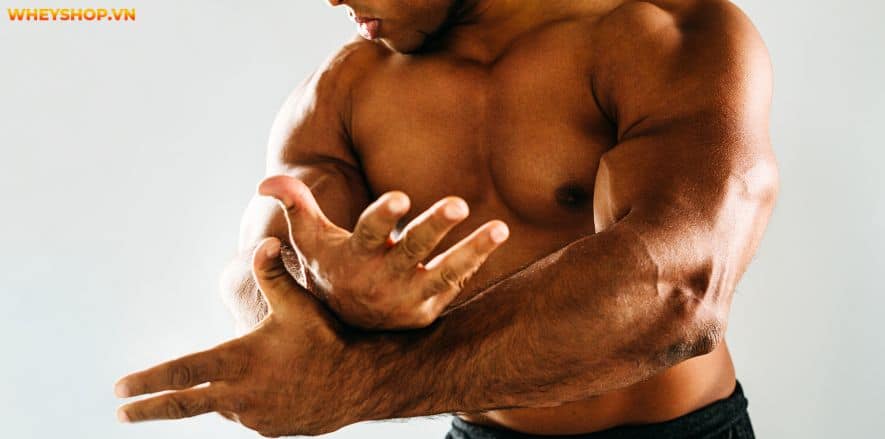 Thông tin "Whey Rule 1 ung thư" đã và đang làm cộng đồng Gymer chao đảo, lo lắng. Cùng WheyShop kiểm chứng thông tin Whey Rule 1 ung thư....