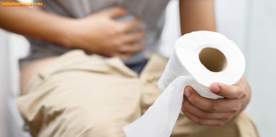 Thông tin "Whey Rule 1 ung thư" đã và đang làm cộng đồng Gymer chao đảo, lo lắng. Cùng WheyShop kiểm chứng thông tin Whey Rule 1 ung thư....