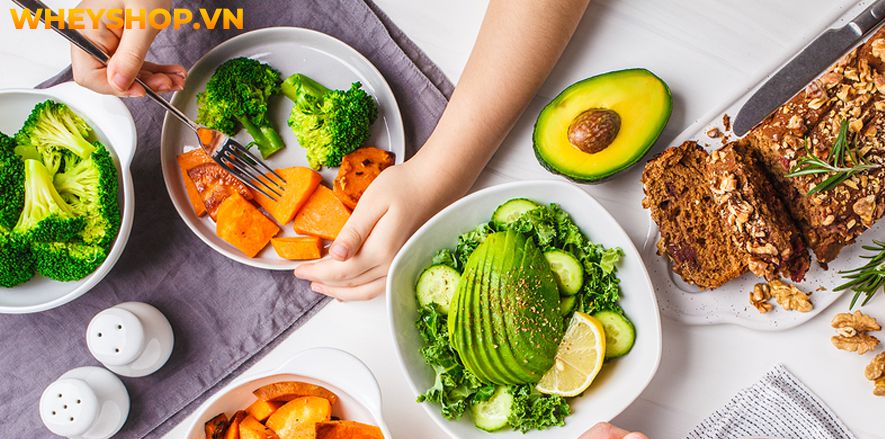 Thực đơn giảm cân bằng trái cây trong 7 ngày hay chế độ ăn kiêng General Motor Diet (GM) là một trong những chế độ ăn kiêng được các chị em phụ nữ ưa thích...