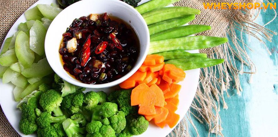 Thực đơn giảm cân bằng trái cây trong 7 ngày hay chế độ ăn kiêng General Motor Diet (GM) là một trong những chế độ ăn kiêng được các chị em phụ nữ ưa thích...