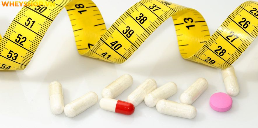 Nếu bạn đang băn khoăn trong việc tìm hiểu thực phẩm bổ sung giảm mỡ có tốt không thì hãy cùng WheyShop tham khảo chi tiết bài viết...