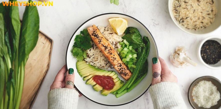Ketogenic Diet là gì? Nếu bạn đang băn khoăn tìm hiểu thực đơn giảm cân Ketogenic Diet thì hãy cùng WheyShop tham khảo bài viết...