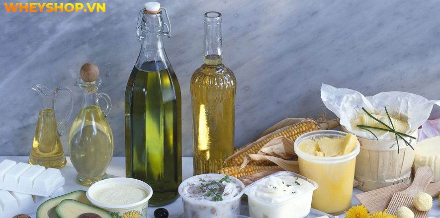 Nếu bạn đang băn khoăn thắc mắc người gầy nên ăn gì để tăng cân thì hãy cùng WheyShop tham khảo chi tiết bài viết ngay sau đây...