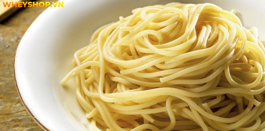 Nếu bạn đang băn khoăn tìm cách tăng cân thì hãy cùng WheyShop tham khảo thực phẩm bổ sung tăng cân cho người gầy...