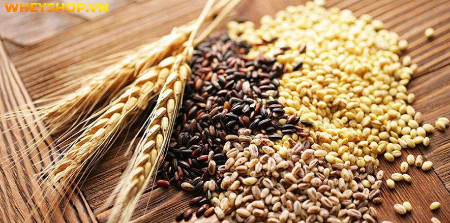 Nếu bạn đang băn khoăn tìm cách tăng cân thì hãy cùng WheyShop tham khảo thực phẩm bổ sung tăng cân cho người gầy...