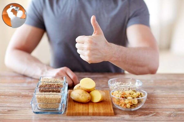 thực phẩm bổ sung trước khi tập gym thực phẩm bổ sung trước khi tập gym