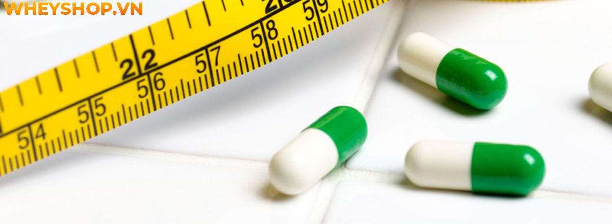 Thuốc giảm cân được quảng cáo với nhiều công dụng thần kỳ, tuy nhiên bạn đã hiểu rõ tác hại của chúng chưa? có nên uống thuốc giảm cân không?