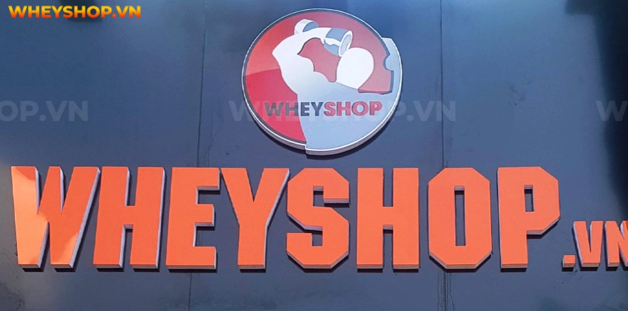 Lean Body Mass là một sản phẩm thực phẩm bổ sung dạng bữa ăn thay thế cao cấp sử dụng thành phần tốt nhất. Vậy cùng WheyShop tìm hiểu Lean Body Mass là gì...