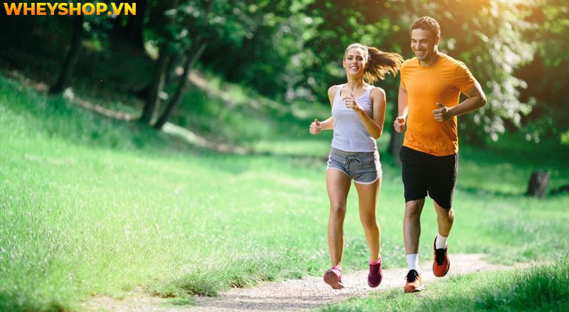 Đi bộ được coi là hình thức tập thể dục đơn giản nhưng mang lại nhiều lợi ích, nhưng bạn có biết tốc độ đi bộ trung bình của một người nên là bao nhiêu thì...