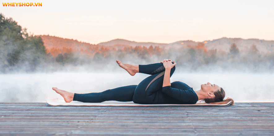 Tăng cân là vấn đề cần kiểm soát chặt chẽ, ngược lại nhiều người mong muốn tăng cân để cải thiện thân hình gầy gò. WheyShop giới thiệu bài tập yoga tăng cân...