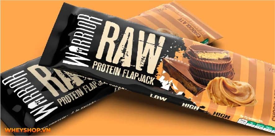Không chỉ đối tượng tập gym, Protein bar còn được người ăn kiêng, giảm cân quan tâm đến. Hãy cùng WheyShop khám phá Top 10+ bánh protein cho người tập gym...