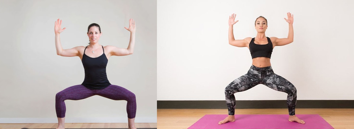Bài tập thể dục Yoga tốt cho tử cung được rất nhiều các chị em phụ nữ quan tâm. Chị em hãy cùng tham khảo và thực hiện đúng kỹ thuật các bài tập này nhé!