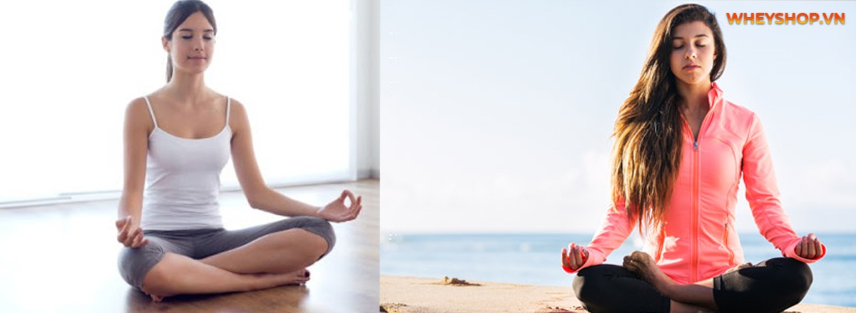 cách hít thở trong yoga