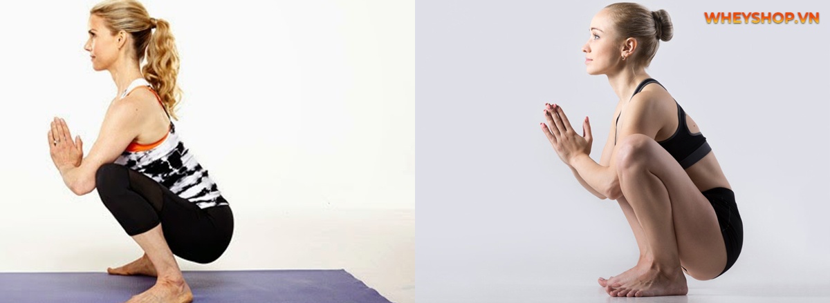 Bài tập thể dục Yoga tốt cho tử cung được rất nhiều các chị em phụ nữ quan tâm. Chị em hãy cùng tham khảo và thực hiện đúng kỹ thuật các bài tập này nhé!