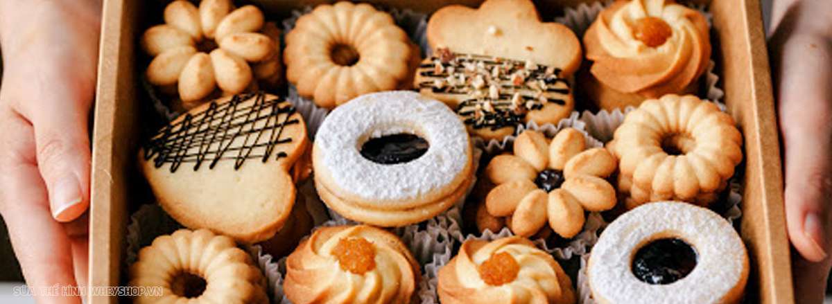 tong hop 25 mon an tang can cho nguoi gay banh quy