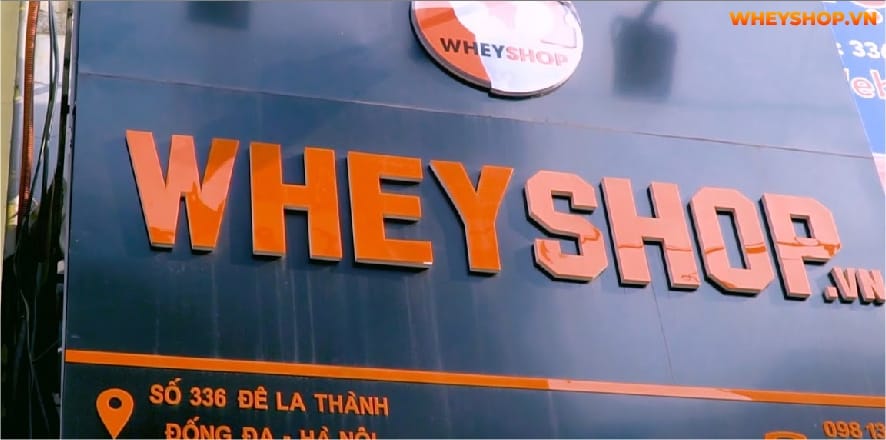 Hầu hết tất cả các đối tượng đều đang thiếu hụt axit amin thiết yếu. EAA loại nào tốt? Bài viết dưới đây WheyShop sẽ gợi ý Top 5+ EAA tốt nhất hiện nay....