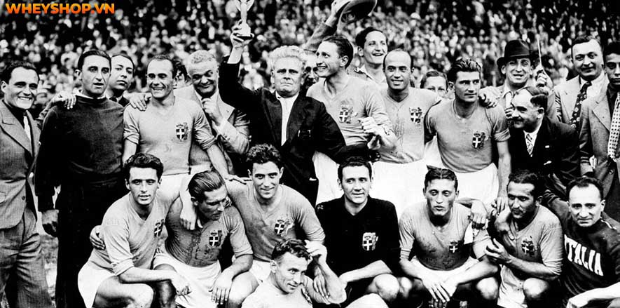 Nếu bạn đang tìm hiểu các đội vô địch World Cup trong lịch sử thì hãy cùng WheyShop tham khảo bài viết tổng hợp sau đây...