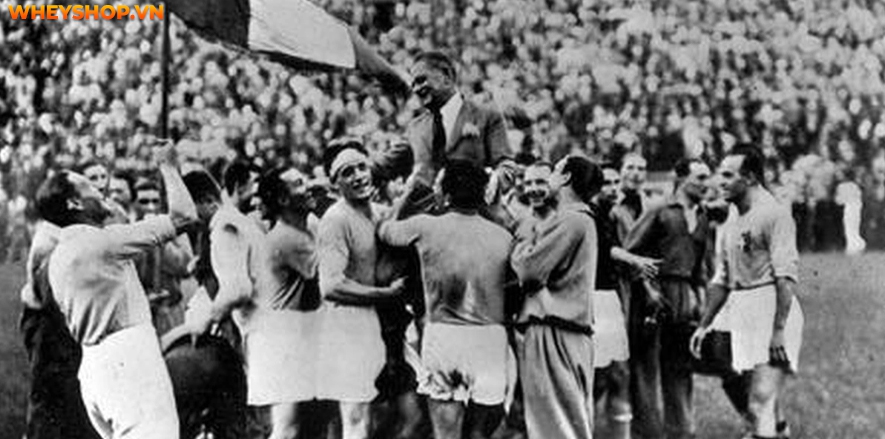 Nếu bạn đang tìm hiểu các đội vô địch World Cup trong lịch sử thì hãy cùng WheyShop tham khảo bài viết tổng hợp sau đây...