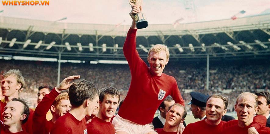 Nếu bạn đang tìm hiểu các đội vô địch World Cup trong lịch sử thì hãy cùng WheyShop tham khảo bài viết tổng hợp sau đây...