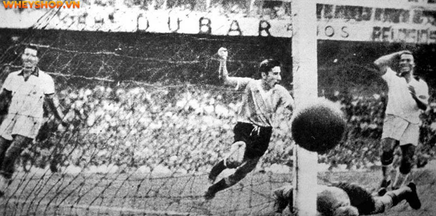 Nếu bạn đang tìm hiểu các đội vô địch World Cup trong lịch sử thì hãy cùng WheyShop tham khảo bài viết tổng hợp sau đây...