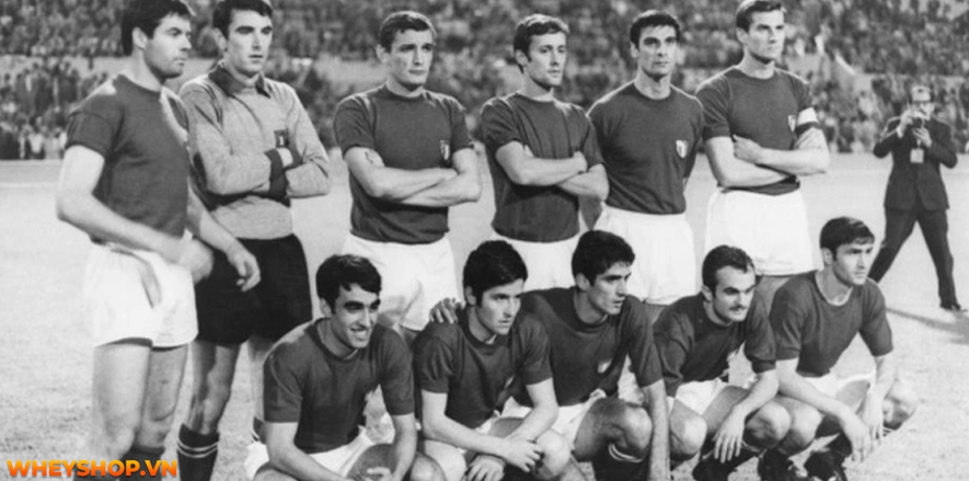 Nếu bạn đang tìm hiểu các đội vô địch World Cup trong lịch sử thì hãy cùng WheyShop tham khảo bài viết tổng hợp sau đây...